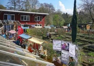 Duurzame Lentefair 2019 bij De Papaver @ Duurzaamheidscentrum De Papaver